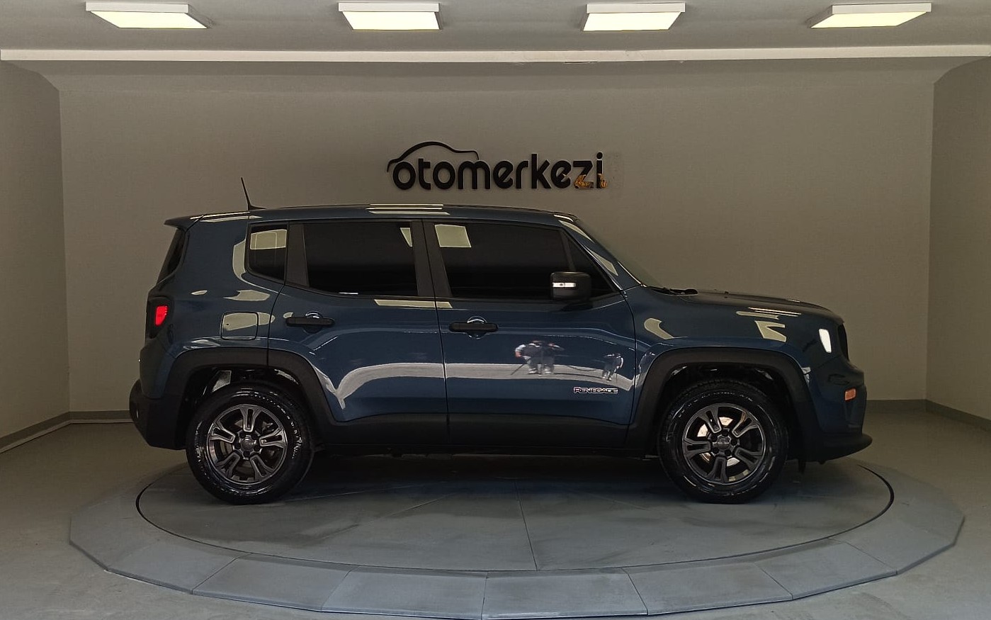 JEEP RENEGADE 22
